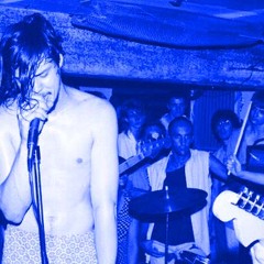 Butthole Surfers 1983 - 12 - 15 13th Precinct15