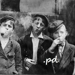 Round Thi$ PlacE (prod by .pd)