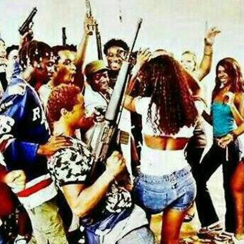 MC TH - TREM LOUCO DO FAZ QUEM QUER  ((DJ DANIEL))