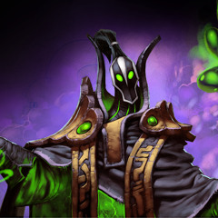 Rubick the Grand Magus