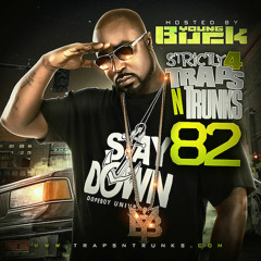 Young Buck - Trained To Go