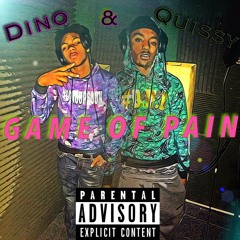 DreaMore - Game Of Pain