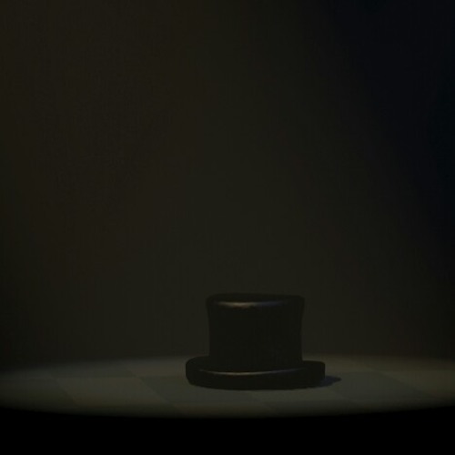 five nights at freddy's 3 good ending music