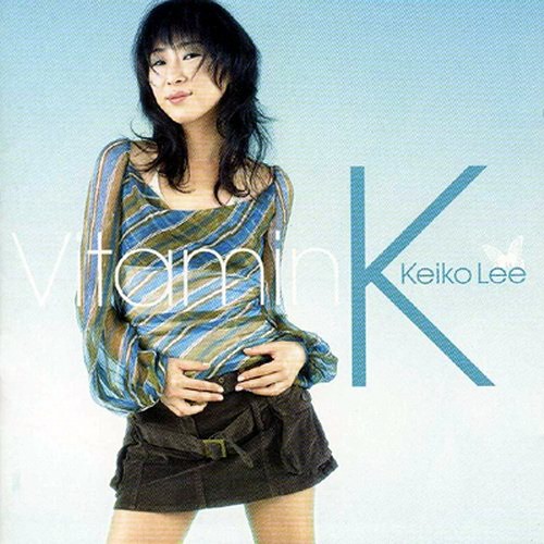 Keiko Lee - The FLAME