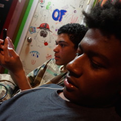 SYNTH BARS - Nehemiah and Karim