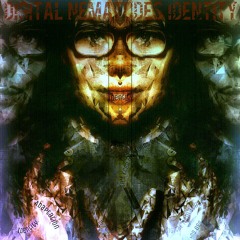 Digital Nematodes - LEFT BEHIND (IDENTITY)