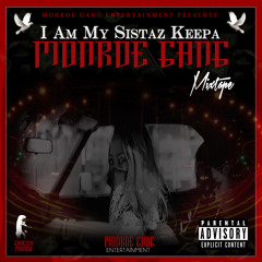 Gangsta Monroe-Trap Gurl  (Clip)