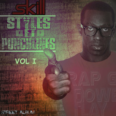 Peau d'ébène. ZOKEN feat SKILL