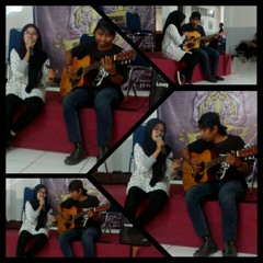 Oppie Andaresta - Single Happy (cover) voice only