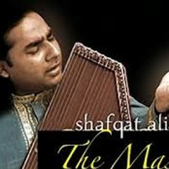 Shafqat Ali Khan - Sanwal MoR Moharan (Part 1)
