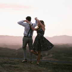 All I Want Is You (cover, ft. Greg Moore)