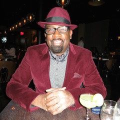 WBLS 3.07.15 DJ Sir Charles Dixon