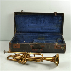 The Godfather (cover trumpet)