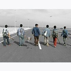 Michael Buble - Home cover by Egaredo Paksi & Yonathan Addo, Bima Giri, Edwin Kurniawan (Jevon Band)