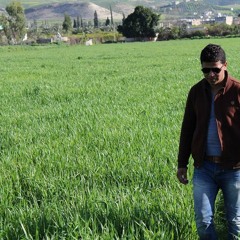 يا حمام الدوح الفنان احمد حوفا