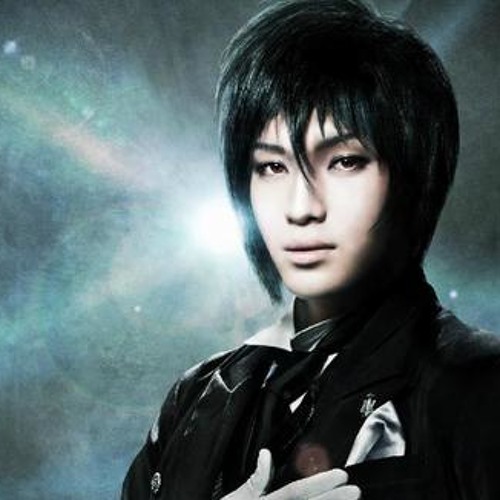 Sebastian Michaelis - Kuroshitsuji Musical Openings 2009-2014