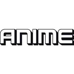 Anime