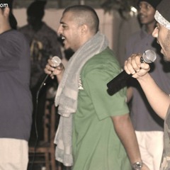 Gaza Hashim. Oday AljaZzar ft Devi.G