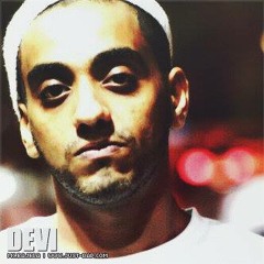 Devi G Ft Bugsy - أكيد  حكمّل