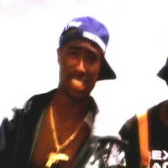 Tupac - You Don't Wanna Battle (Unreleased) (feat. Ryan D)