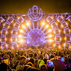 Martin Garrix Live @ Ultra 2015 Opener