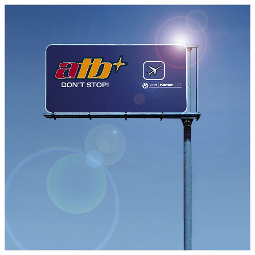Don't Stop (Sequential One Remix)