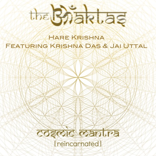 Hare Krishna (Featuring Krishna Das & Jai Uttal)
