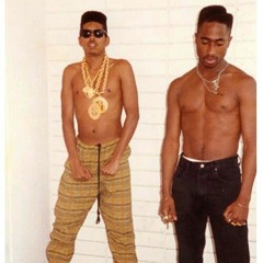 Tupac - It Ain't Necessarily So (feat. Shock G) (Unreleased)