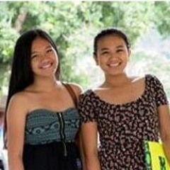 Blame Cover by Danica and Denise Binuya