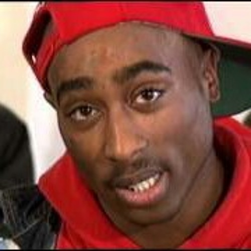 Tupac - What You Won't Do for Love (Unreleased)