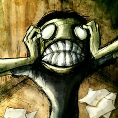 Section 8 - the thin line