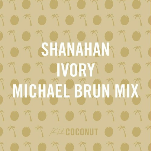 Shanahan, Michael Brun x SHM, Laidback Luke ft Deborah Cox - Leave The Ivory Behind (DAN Mashup)