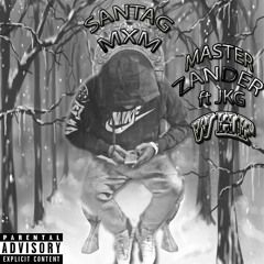 WHF (Feat. JohnnieKnowGood)