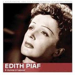 Kangjeng Madam ~ Hymne A L'amour (Edith Piaf)
