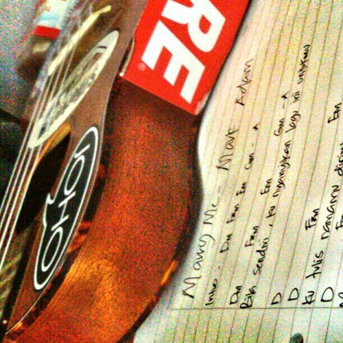 Marry Me - Mark Adam (UkuleleCover) at Ukulele Studio