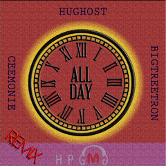 Kanye West All Day Remix- feat Cmoney, Bigtreetron & Hughost (Prod by Massan Beats) (FREE DOWNLOAD)