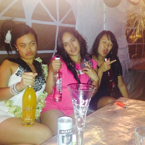 CREP-Need a girl dat