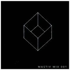 Mastiv Mix 001 - Seoul