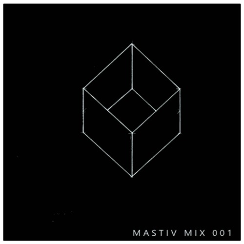 Mastiv Mix 001 - Seoul