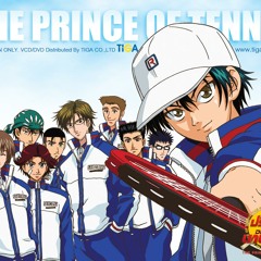 Opening Prince Of Tennis Fly High (Full Version)