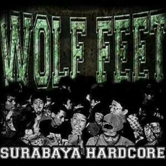 Wolfxfeet - Bonek Belongs To Me