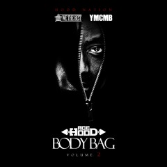 Ace Hood - Wanna Beez (Produced by Jahlil Beatz)