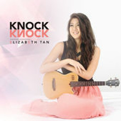 Knock Knock -elizabeth tan (cover)
