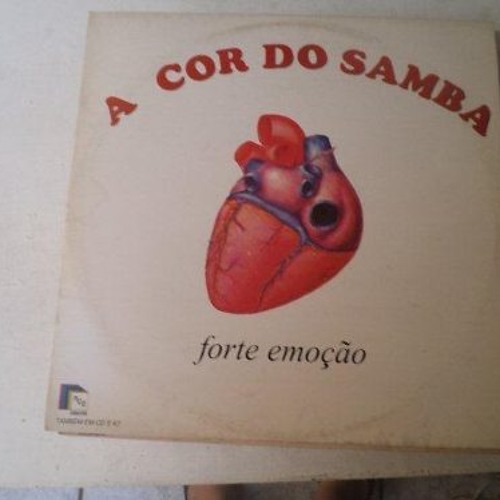 A Cor do Samba - Recado aos bambas