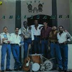 Abolisamba - B - 01 - Do samba