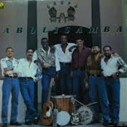 Abolisamba - A - 01 - Por todo