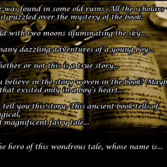 Dark Cloud - Music Box (The Remix Song Thingy)