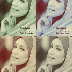 Madah Berhelah - ziana zain (cover without instrument)