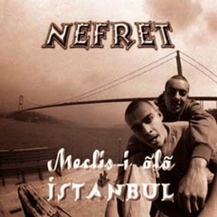Nefret Istanbul