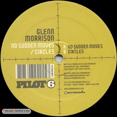 GLENN MORRISON-CIRCLES Original Mix